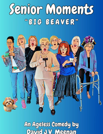 Senior Moments – Big Beaver