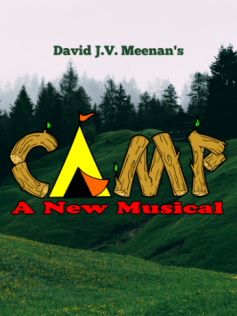 Camp, A New Musical